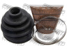 FEBEST 1217-ACC gofruotoji membrana, kardaninis velenas
49541-24000, 49609-25A00