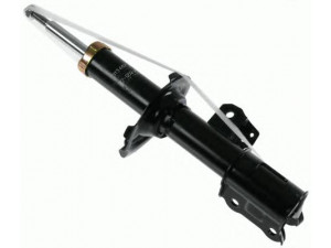 SACHS 313 462 amortizatorius 
 Pakaba -> Amortizatorius
54660-07100, 54660-07200