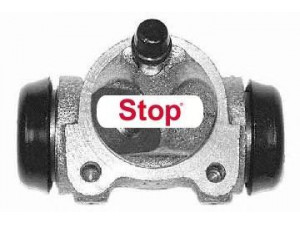 STOP 211583S rato stabdžių cilindras 
 Stabdžių sistema -> Ratų cilindrai
7701024247