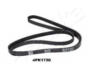 ASHIKA 112-4PK1720 V formos rumbuoti diržai 
 Techninės priežiūros dalys -> Techninės priežiūros intervalai
90916-02643