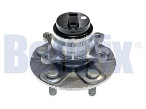 BENDIX 051744B rato guolio komplektas 
 Ašies montavimas/vairavimo mechanizmas/ratai -> Rato stebulė/montavimas -> Rato guolis
43560-50011, 43560-50012, 43560-50013
