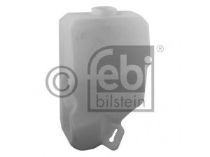 FEBI BILSTEIN 36995 plovimo skysčio bakelis, lango plovimas 
 Priekinio stiklo valymo sistema -> Vandens bakelis/vamzdelis, priekinis stiklas
6K0 955 453 J, 6K0 955 453 J