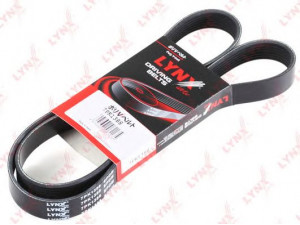 LYNXauto 7PK1388 V formos rumbuoti diržai
31110-PNE-G01, 31110-PNE-G02, 010 997 16 92