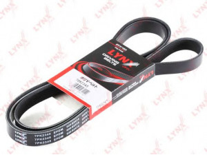 LYNXauto 7PK2345 V formos rumbuoti diržai
NCA2211CA, NCA2211DA, 013 997 21 92