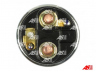 AS-PL SS0012 solenoidinis jungiklis, starteris