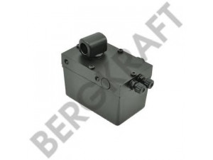 BERGKRAFT BK7802212 posvyrio siurblys, vairuotojo kabina
50 10 316 438, 5010316438