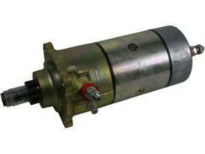 PRESTOLITE ELECTRIC 1327A661 starteris
112551HC, S528, 6290094
