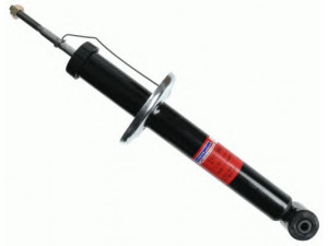 SACHS 170 885 amortizatorius 
 Pakaba -> Amortizatorius
6N0 513 031 EX