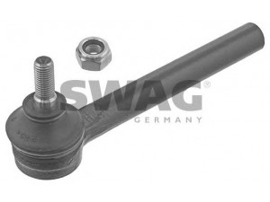 SWAG 70 94 6007 skersinės vairo trauklės galas 
 Vairavimas -> Vairo mechanizmo sujungimai
77365815, 77365815
