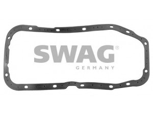 SWAG 40 90 4588 tarpiklis, alyvos karteris 
 Variklis -> Tarpikliai -> Sandarikliai, alyvos sistema
0652 587, 652 587, 90194295, 90194295