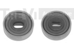 TREVI AUTOMOTIVE TD1383 įtempiklio skriemulys, paskirstymo diržas 
 Techninės priežiūros dalys -> Papildomas remontas
13404P13003, 13404PCF003
