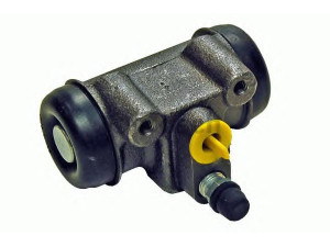 BOSCH 0 986 475 915 rato stabdžių cilindras 
 Stabdžių sistema -> Ratų cilindrai
44100 7F001