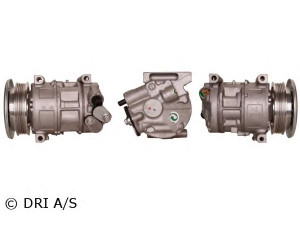 DRI 700510455 kompresorius, oro kondicionierius 
 Oro kondicionavimas -> Kompresorius/dalys
51794515, 55194880, 71724083, 71789107