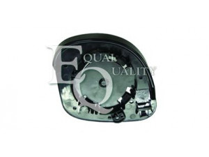 EQUAL QUALITY RS03178 veidrodėlio stiklas, išorinis veidrodėlis 
 Kėbulas -> Keleivių kabina -> Veidrodėlis
8151PK