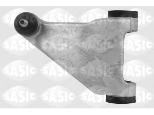 SASIC 9005664 vikšro valdymo svirtis 
 Ašies montavimas/vairavimo mechanizmas/ratai -> Valdymo svirtis/pasukamosios svirties sujungimas -> Vairo trauklės (valdymo svirtis, išilginis balansyras, diago
60666020