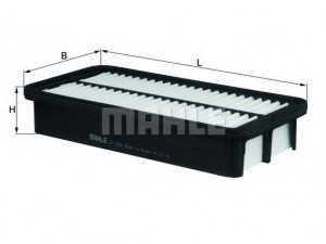 KNECHT LX 3265 oro filtras 
 Techninės priežiūros dalys -> Techninės priežiūros intervalai
281131C500, 281131C500AT