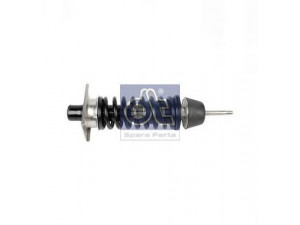 DT 4.61995 amortizatorius, kabinos pakaba
620 890 0219, 620 890 0319, 6208900219