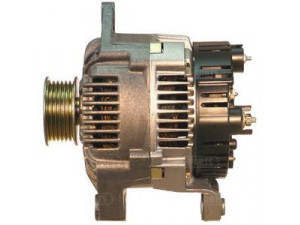 HC-PARTS CA1322IR kintamosios srovės generatorius 
 Elektros įranga -> Kint. sr. generatorius/dalys -> Kintamosios srovės generatorius
7700106500, 7700422142, 7700431946