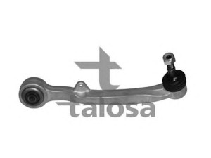 TALOSA 46-02379 vikšro valdymo svirtis 
 Ašies montavimas/vairavimo mechanizmas/ratai -> Valdymo svirtis/pasukamosios svirties sujungimas -> Vairo trauklės (valdymo svirtis, išilginis balansyras, diago
31126755836, 31126777940, K620122