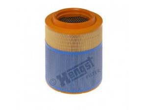 HENGST FILTER E633L oro filtras 
 Techninės priežiūros dalys -> Techninės priežiūros intervalai
4 247 1161, 4 255 3256