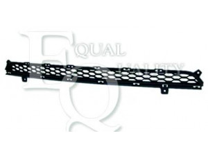 EQUAL QUALITY G1834 radiatorius grotelės 
 Kėbulas -> Kėbulo dalys/ sparnas/buferis -> Priekinis aerodinaminio pasipriešinimo sumažinimas/grotelės
86522-1U000