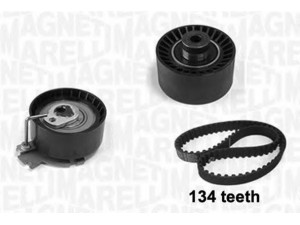 MAGNETI MARELLI 341301680000 paskirstymo diržo komplektas 
 Techninės priežiūros dalys -> Papildomas remontas
0829C8, 0831L2, 0831L3, 0831P8