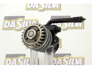 DA SILVA DP2985 hidraulinis siurblys, vairo sistema 
 Vairavimas -> Vairo pavara/siurblys
7H0 422 153 A, 7H0 422 153 G, 7H0 422 153 H