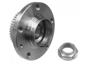 MGA KR3552 rato guolio komplektas 
 Ašies montavimas/vairavimo mechanizmas/ratai -> Rato stebulė/montavimas -> Rato guolis
374869
