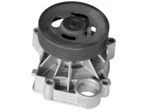 BUGATTI PA5414 vandens siurblys 
 Aušinimo sistema -> Vandens siurblys/tarpiklis -> Vandens siurblys
11510393731, 11512247552