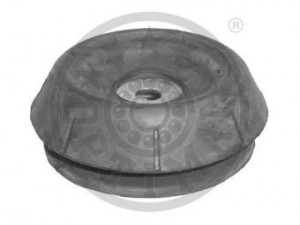 OPTIMAL F8-5448 pakabos statramsčio atraminis guolis 
 Ašies montavimas/vairavimo mechanizmas/ratai -> Montavimas, pakabos statramstis
0344523, 344523, 90 468 554, 344 523