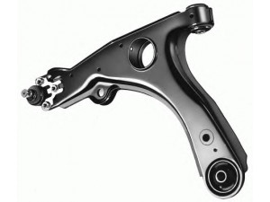 LEMFÖRDER 28086 01 vikšro valdymo svirtis 
 Ašies montavimas/vairavimo mechanizmas/ratai -> Valdymo svirtis/pasukamosios svirties sujungimas -> Vairo trauklės (valdymo svirtis, išilginis balansyras, diago