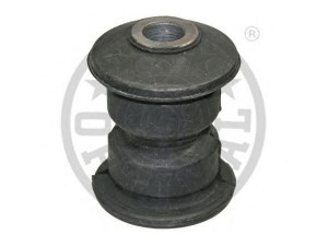 OPTIMAL F8-6136 valdymo svirties/išilginių svirčių įvorė 
 Ašies montavimas/vairavimo mechanizmas/ratai -> Valdymo svirtis/pasukamosios svirties sujungimas -> Montavimas/sutvirtinimas
6383330014