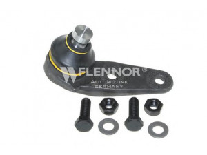 FLENNOR FL002-D atramos/vairo trauklė 
 Ašies montavimas/vairavimo mechanizmas/ratai -> Sujungimai -> Atramos/vairo trauklė
893407365A, 893407365A