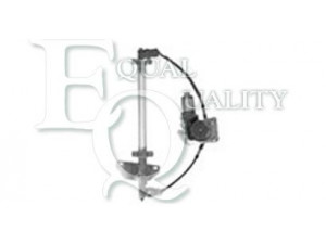EQUAL QUALITY 310111 lango pakėliklis 
 Vidaus įranga -> Elektrinis lango pakėliklis
60802350, 3319263, 80701BM705, 65973311
