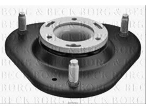 BORG & BECK BSM5385 pakabos statramsčio atraminis guolis 
 Ašies montavimas/vairavimo mechanizmas/ratai -> Montavimas, pakabos statramstis
4860942020