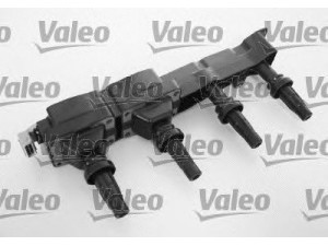 VALEO 245096 ritė, uždegimas 
 Kibirkšties / kaitinamasis uždegimas -> Uždegimo ritė
5970-81, 5970-A3, 597081, 5970A3
