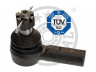 OPTIMAL G1-1101 skersinės vairo trauklės galas 
 Vairavimas -> Vairo mechanizmo sujungimai
0900907, 900907, 900907