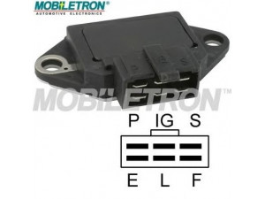 MOBILETRON VR-H2005-37A reguliatorius, kintamosios srovės generatorius
31400-SA5-004, 31400-SA5-671, 31400-SA5-A0300