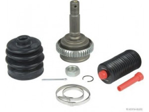 MAGNETI MARELLI 600000063020 jungčių komplektas, kardaninis velenas
43410-87740, 43410-87740-000, 43410-87741