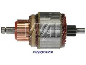 WAIglobal 61-9129 ankeris, starteris
9947836, 9950838, 7078087, 9945962