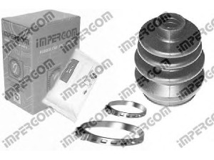 ORIGINAL IMPERIUM 30572 gofruotoji membrana, kardaninis velenas 
 Ratų pavara -> Gofruotoji membrana
46307779, 46307779, 7795972, 6053206