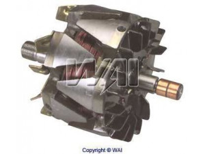 WAIglobal 28-158 rotorius, kintamosios srovės generatorius