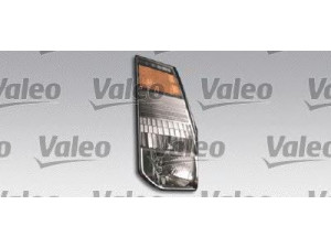 VALEO 043710 priekinis žibintas 
 Elektros įranga -> Priekinis žibintas/dalys -> Priekinis žibintas/įterp.
26010-MB500, 26010MB500