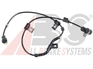 A.B.S. 30860 jutiklis, rato greitis 
 Elektros įranga -> Jutikliai
9567029000, 9567029002, 9567029500