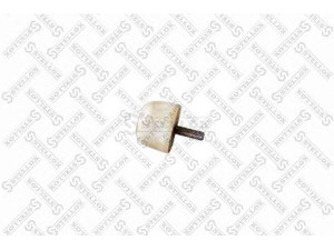 STELLOX 87-10701-SX guminis buferis, vairuotojo kabina
81962100536