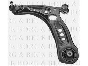 BORG & BECK BCA7180 vikšro valdymo svirtis 
 Ašies montavimas/vairavimo mechanizmas/ratai -> Valdymo svirtis/pasukamosios svirties sujungimas -> Vairo trauklės (valdymo svirtis, išilginis balansyras, diago
5Q0407151J, 5Q0 407 151 J