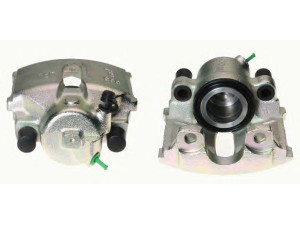 BUDWEG CALIPER 342320 stabdžių apkaba 
 Dviratė transporto priemonės -> Stabdžių sistema -> Stabdžių apkaba / priedai
34 11 2 225 403, 34 11 2 226 871