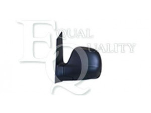 EQUAL QUALITY RD02361 išorinis veidrodėlis 
 Kėbulas -> Langai/veidrodėliai -> Veidrodėlis
639 810 4816