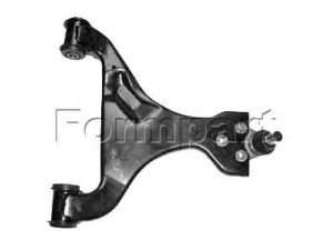 FORMPART 1909021 vikšro valdymo svirtis 
 Ašies montavimas/vairavimo mechanizmas/ratai -> Valdymo svirtis/pasukamosios svirties sujungimas -> Vairo trauklės (valdymo svirtis, išilginis balansyras, diago
639 330 05 10