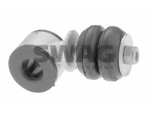 SWAG 30 79 0033 šarnyro stabilizatorius 
 Ašies montavimas/vairavimo mechanizmas/ratai -> Stabilizatorius/fiksatoriai -> Savaime išsilyginanti atrama
6N0 411 315, 6N0 411 315 C, 6N0 411 315 C S1
